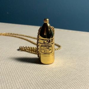 Old English 40 chain